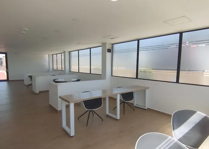 Apartaestudio Bacata 960