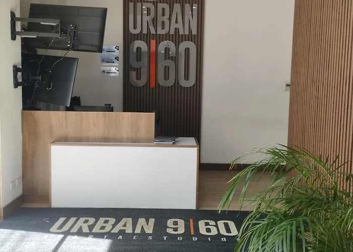 Apartaestudio Bacata 960