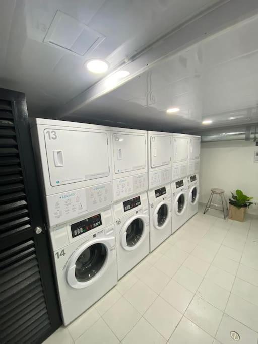 Bacata 960 Apartment