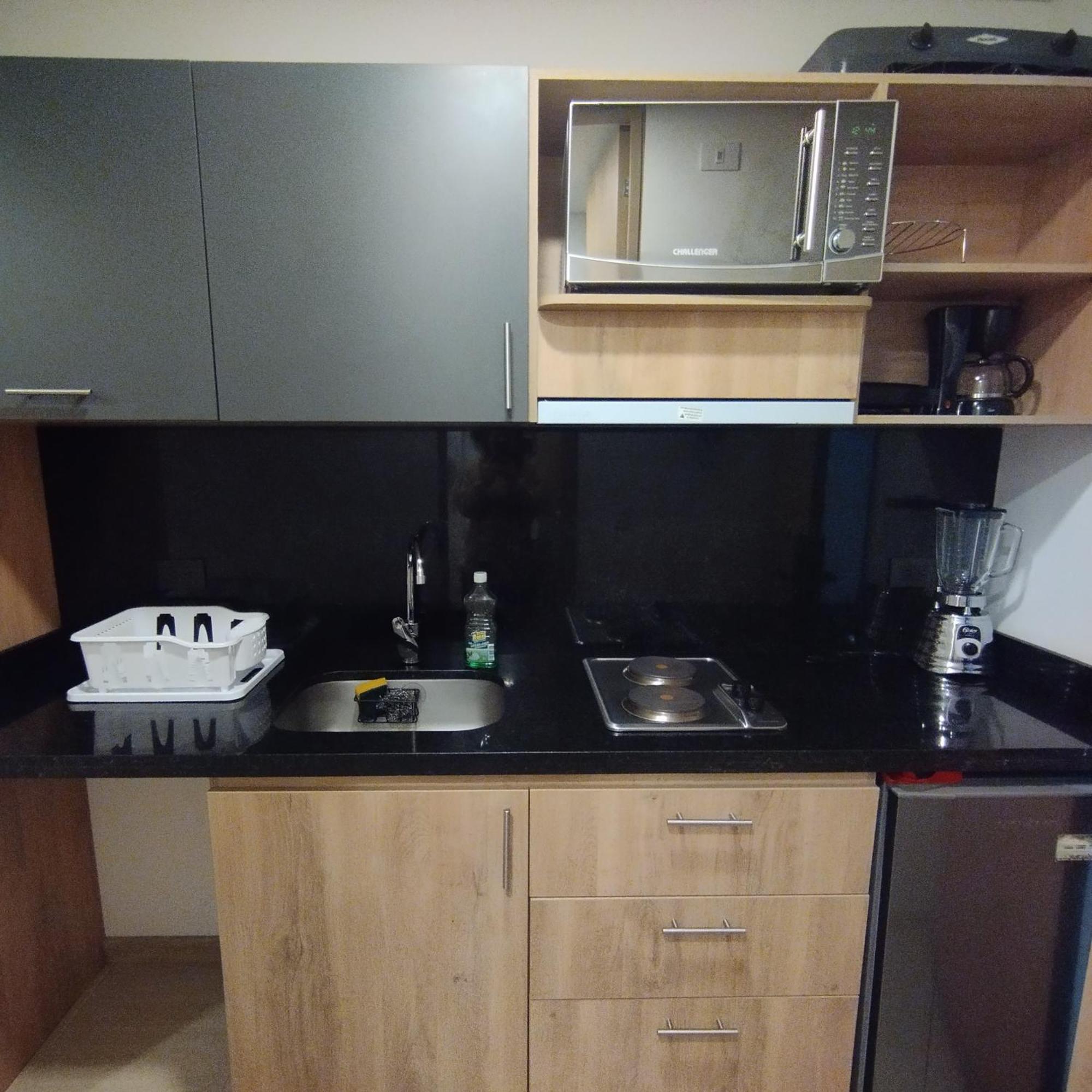 Bacata 960 Apartment Bogota