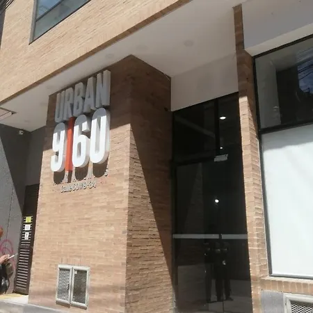 Apartaestudio Bacata 960 Bogota Exterior photo