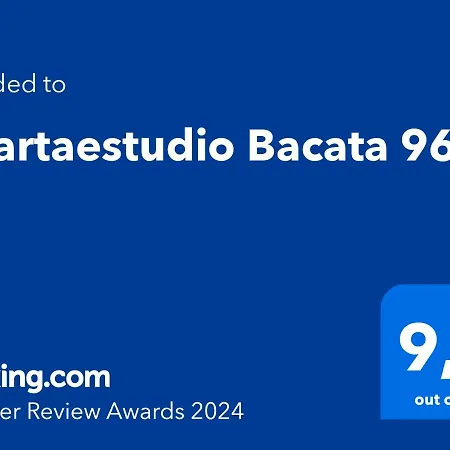 Apartaestudio Bacata 960 Bogota Exterior photo
