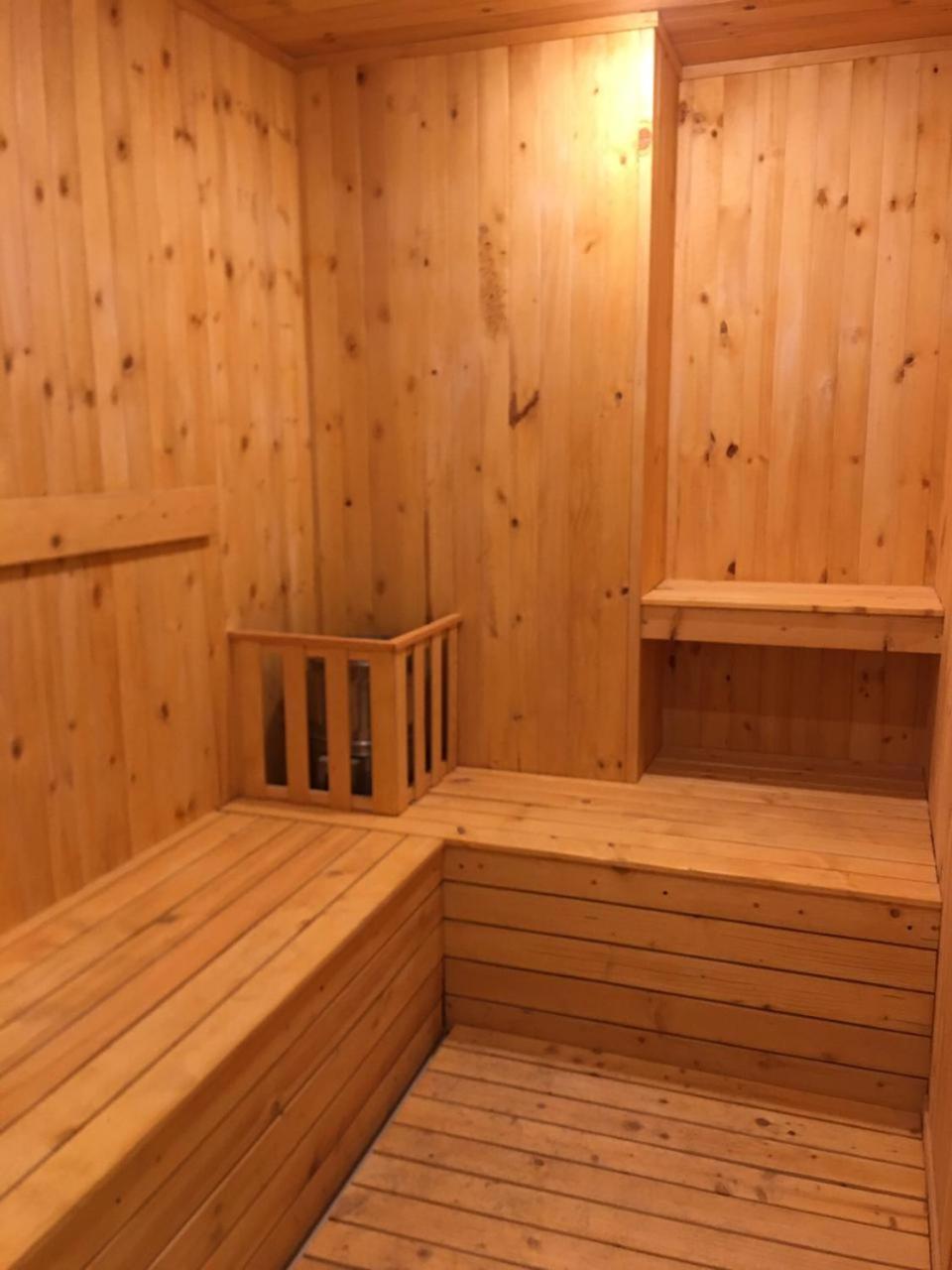 Bacata 960 Appartement