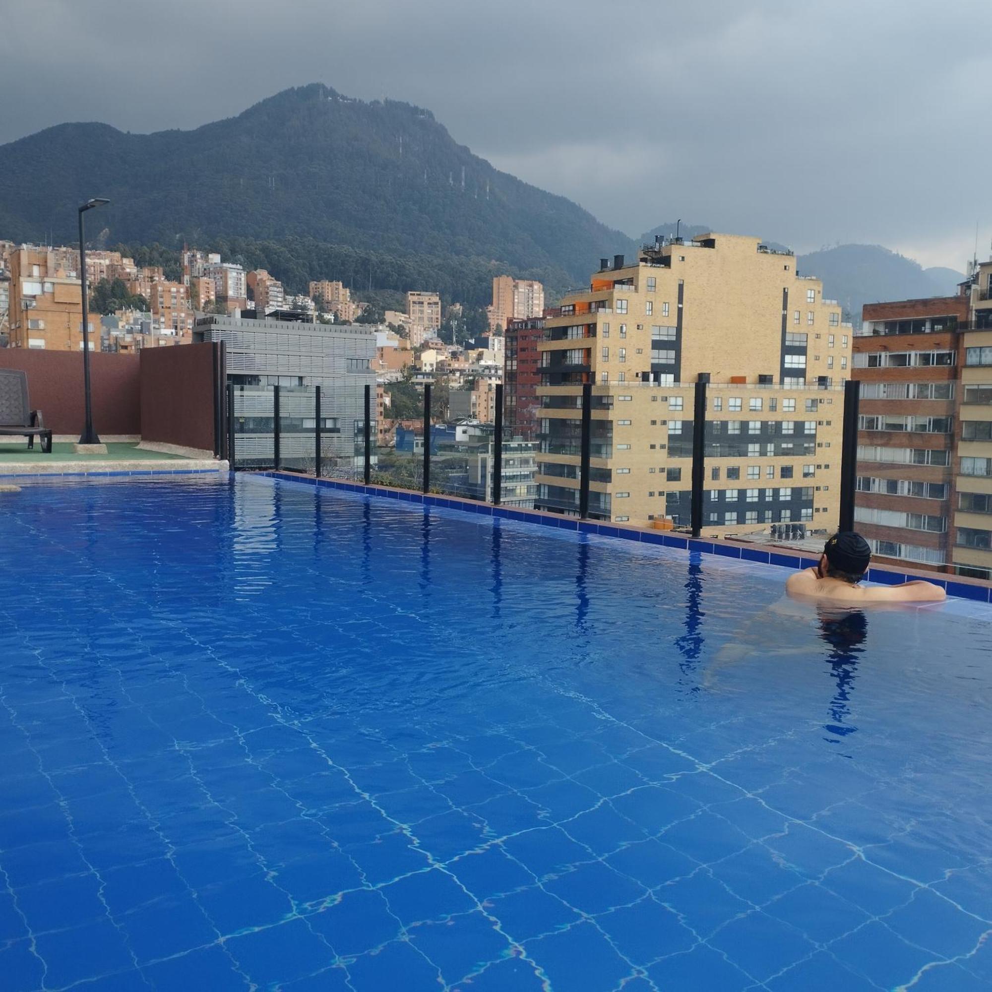 Bacata 960 Bogotá