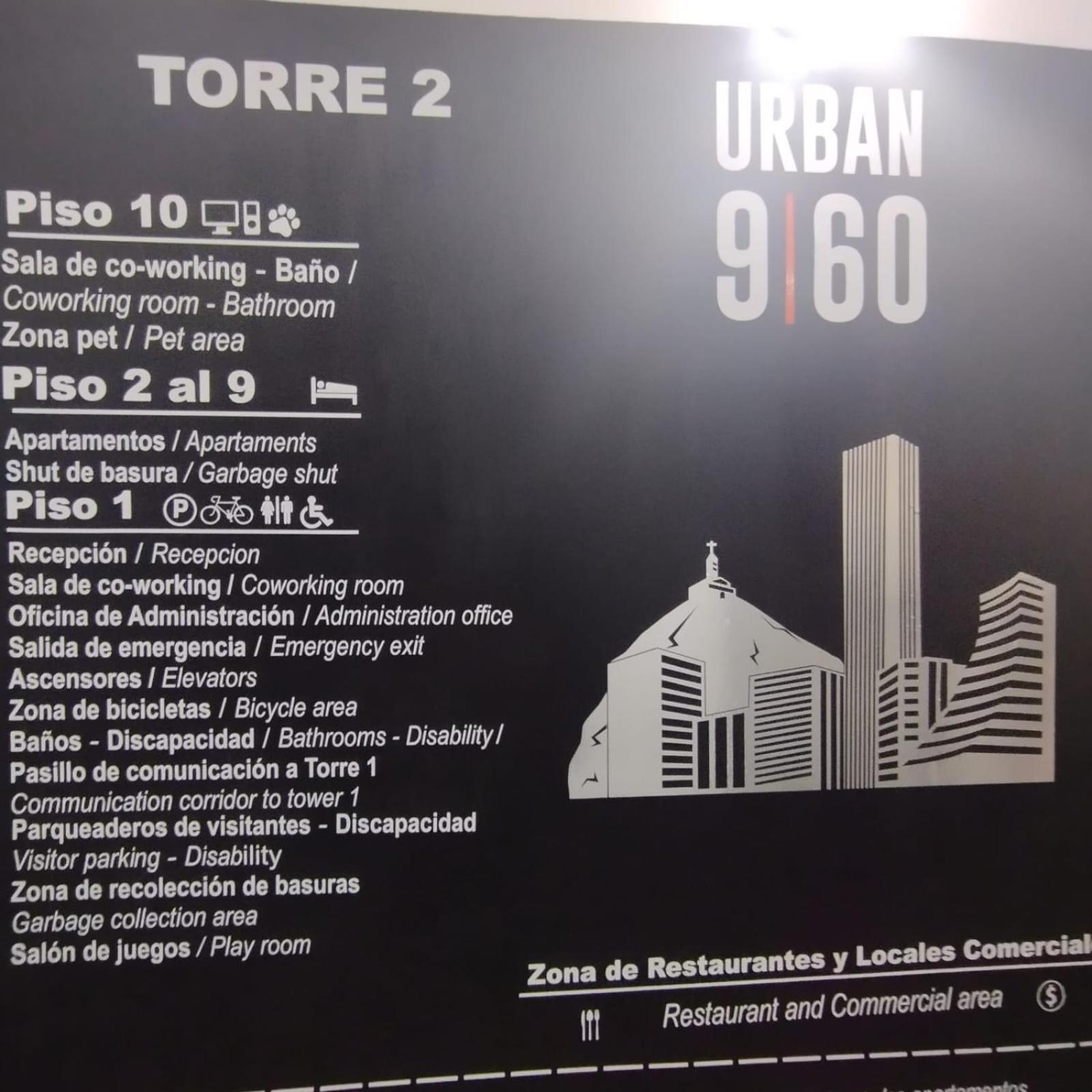 Bacata 960 Apartamento Bogotá