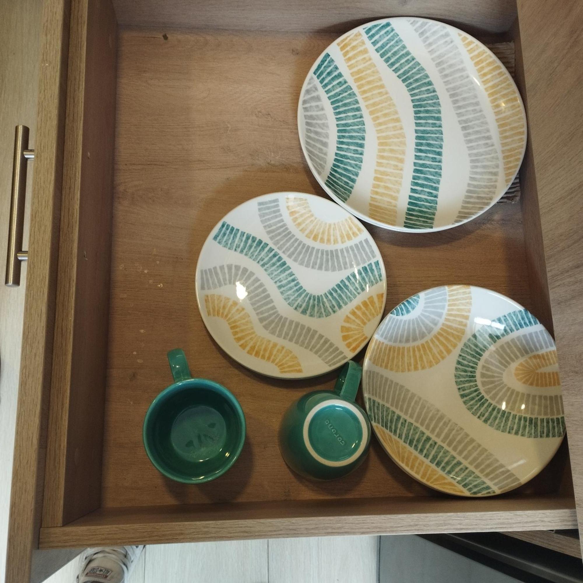 Bacata 960 Appartement