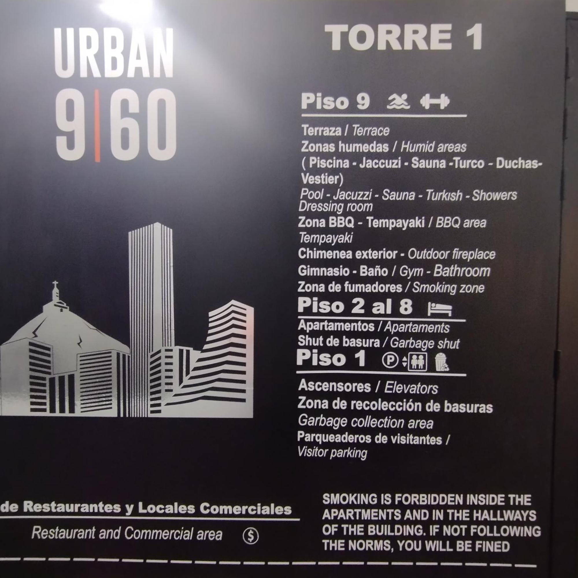 Bacata 960 * Bogotá