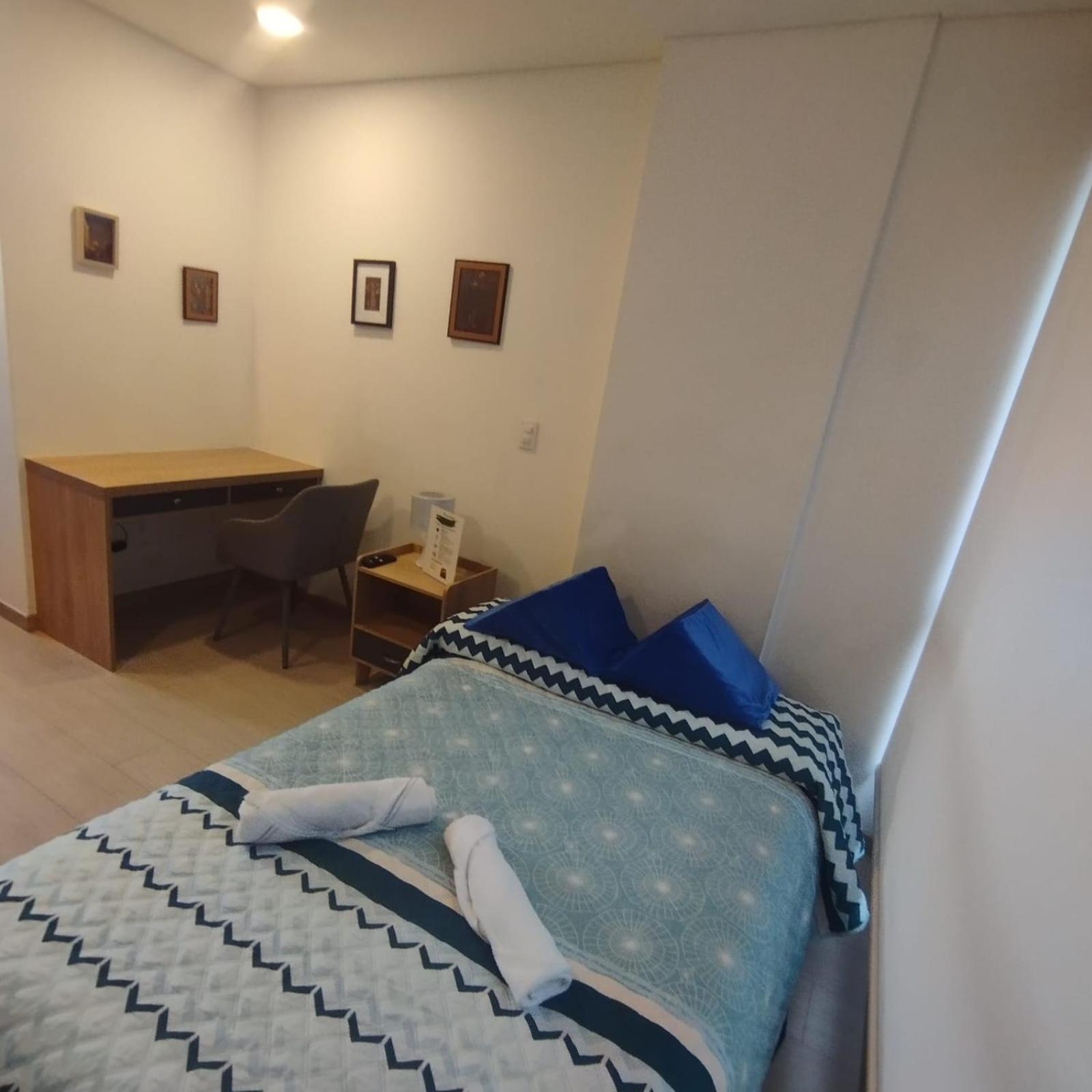 Apartamento Bacata 960