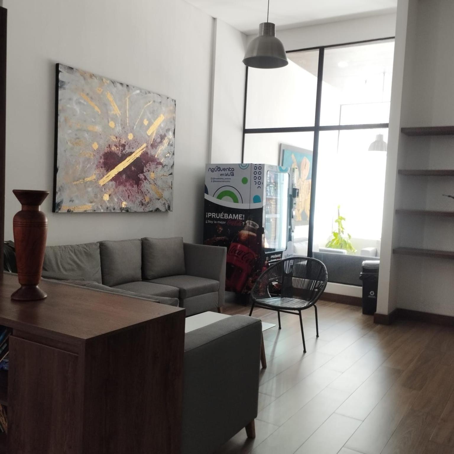 Apartamento Bacata 960 Bogotá