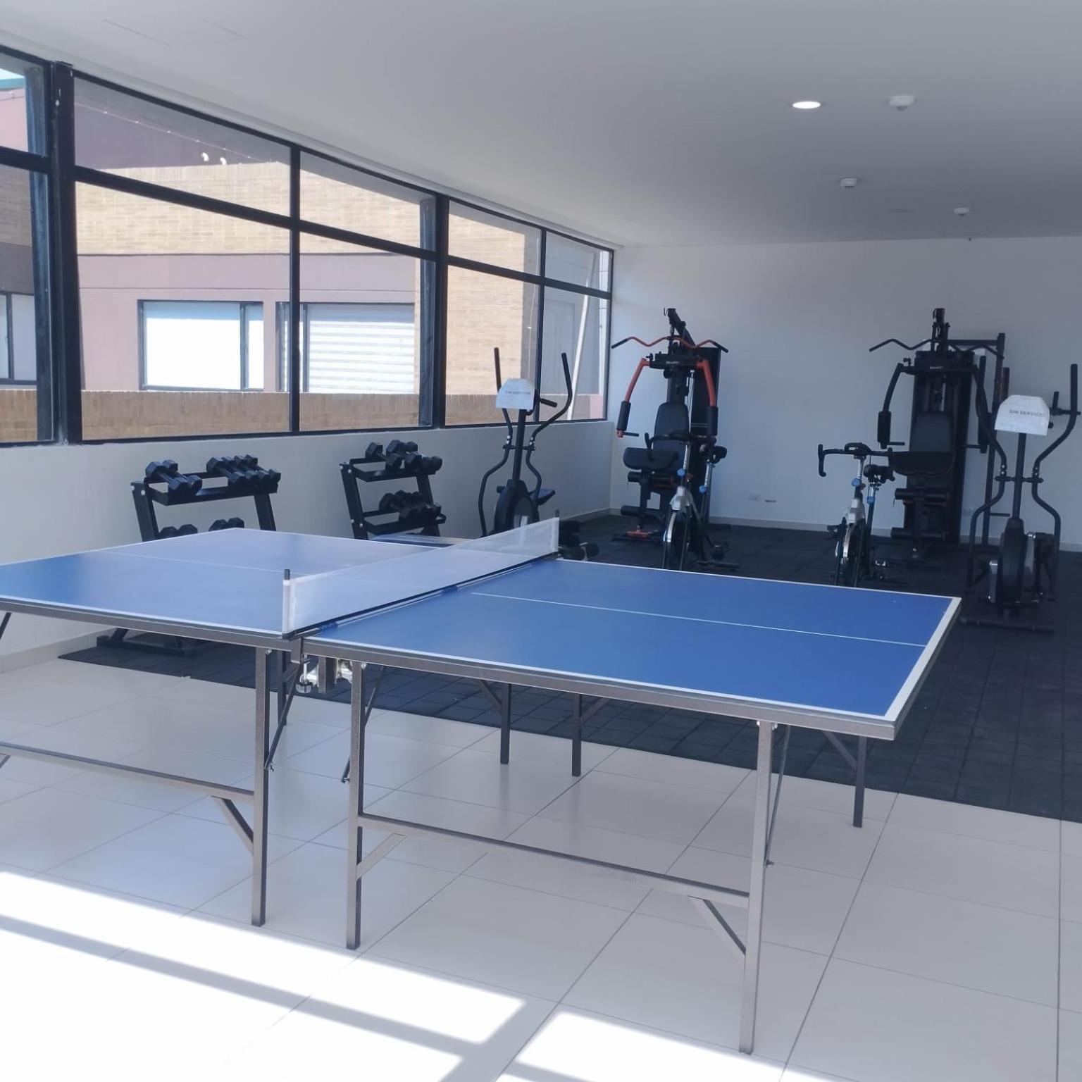 Appartement Bacata 960