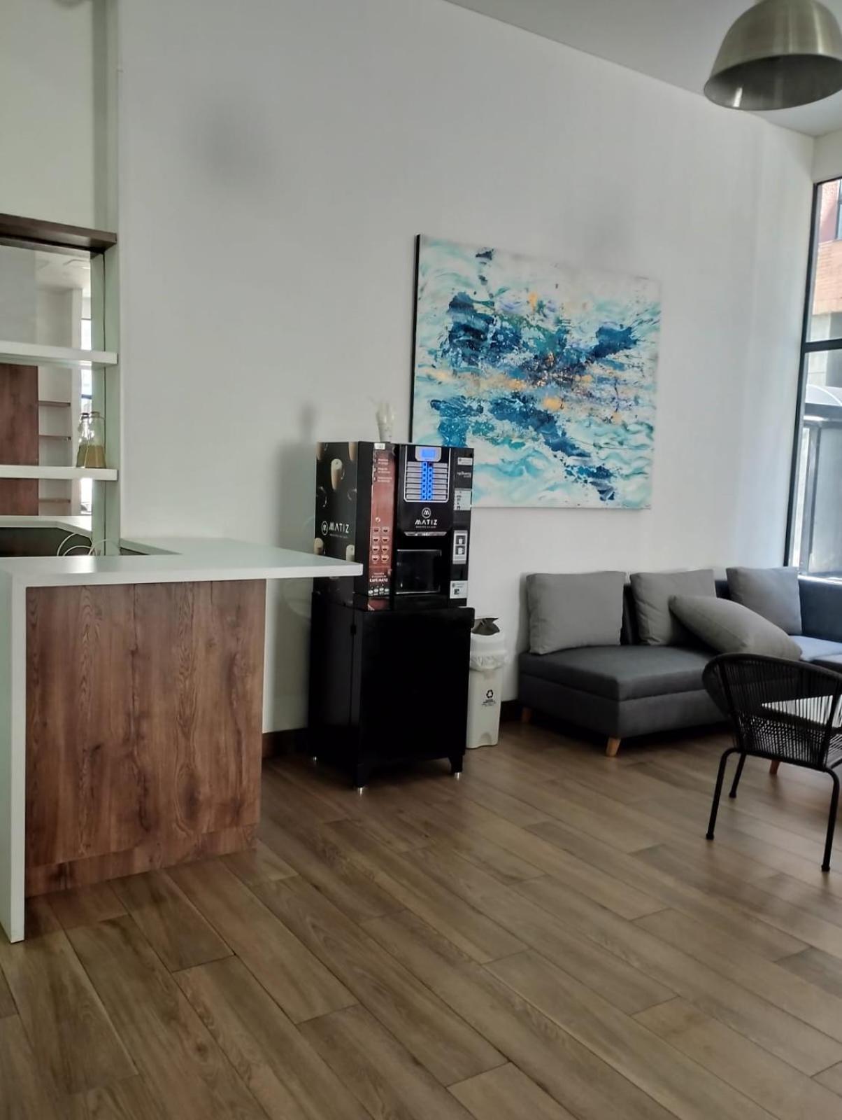 Apartamento Bacata 960 *