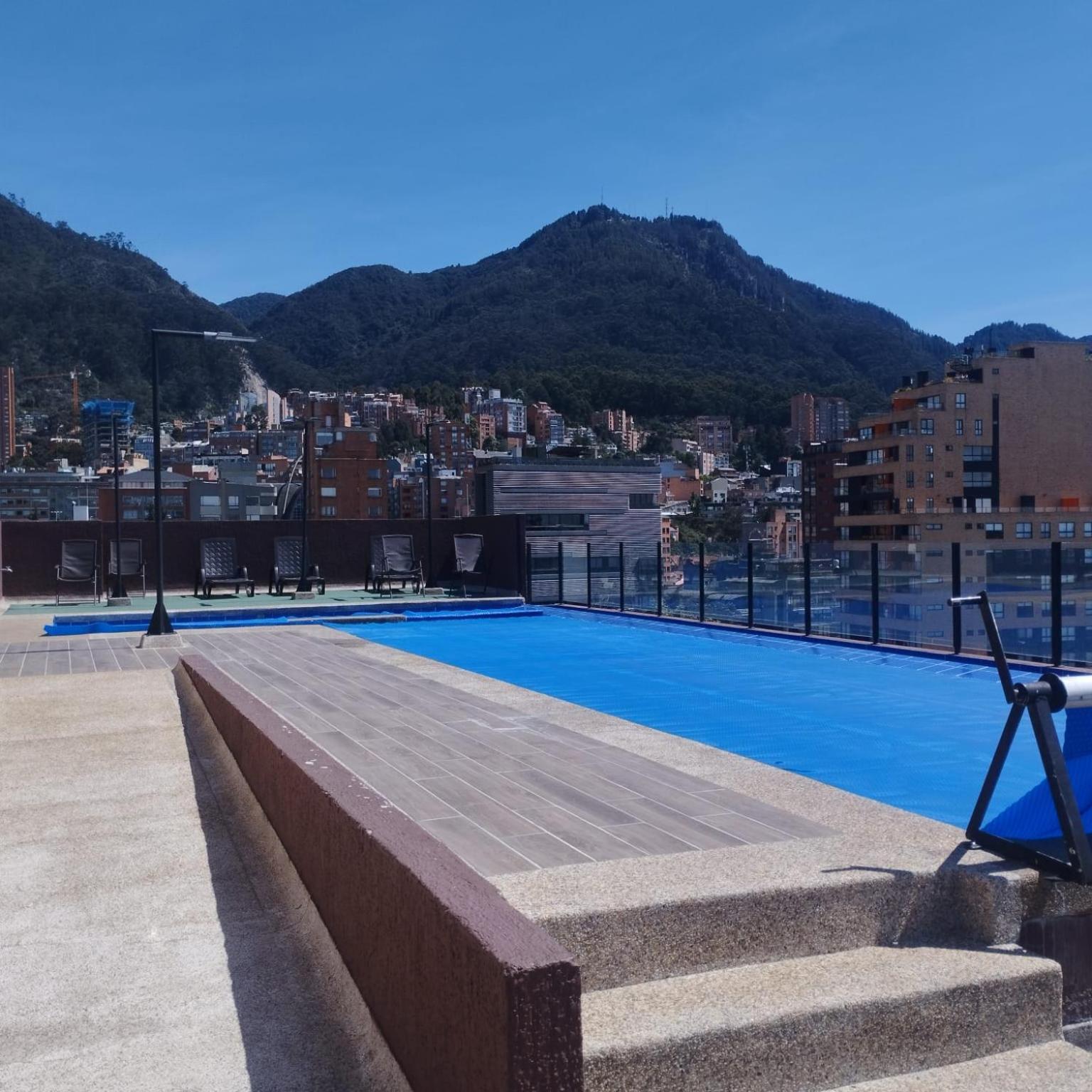 Apartamento Bacata 960