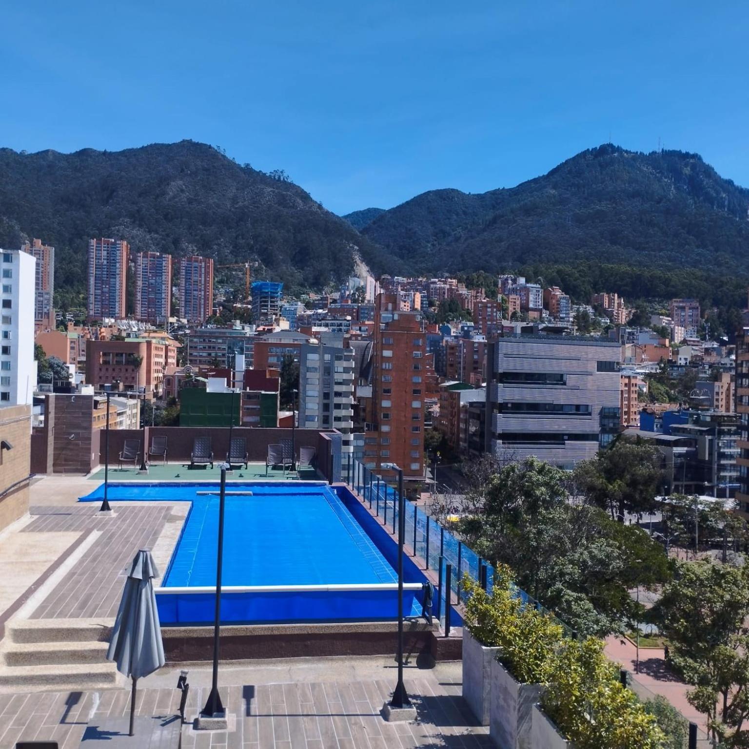 Bacata 960 * Bogotá