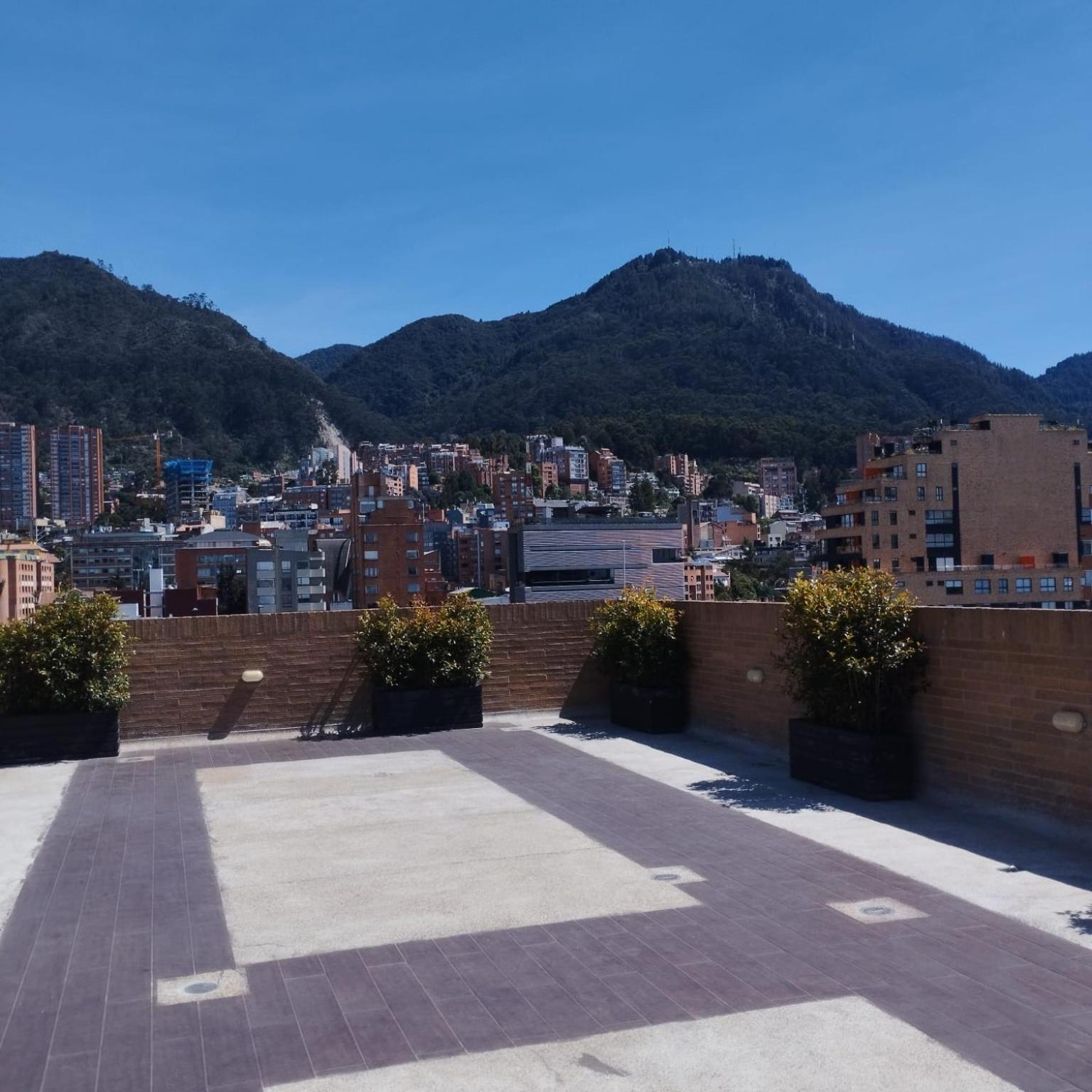 Apartamento Bacata 960 *